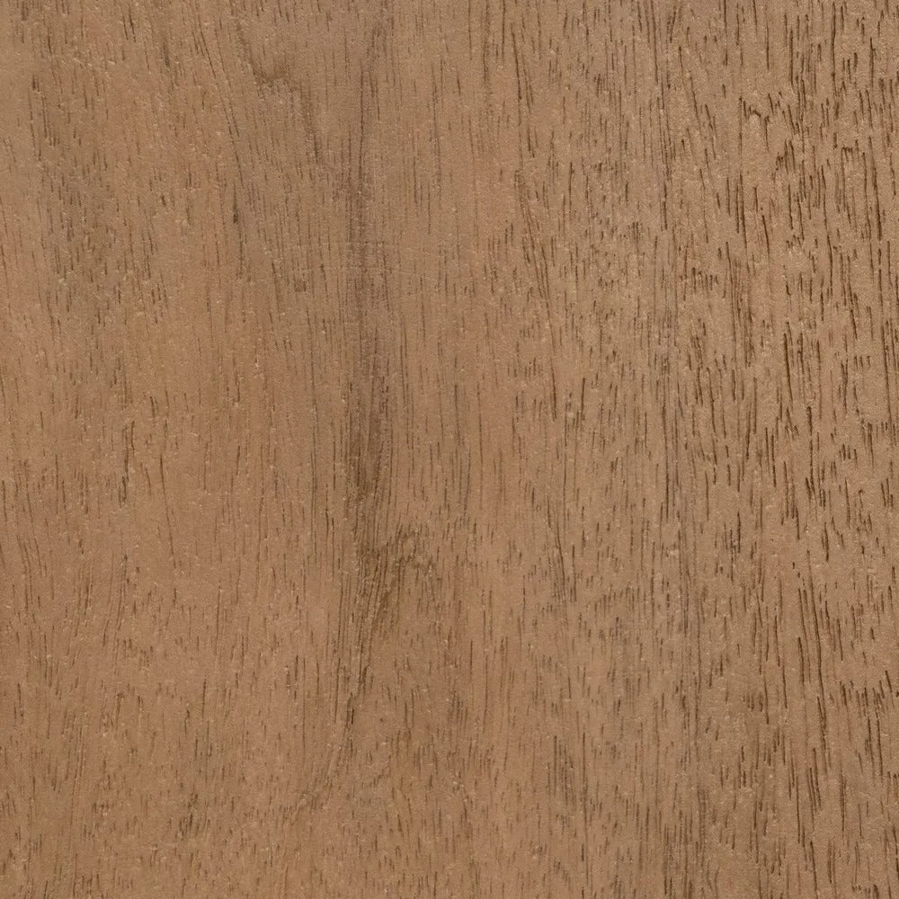 Meuble TV contrasté Parme - Bois miel