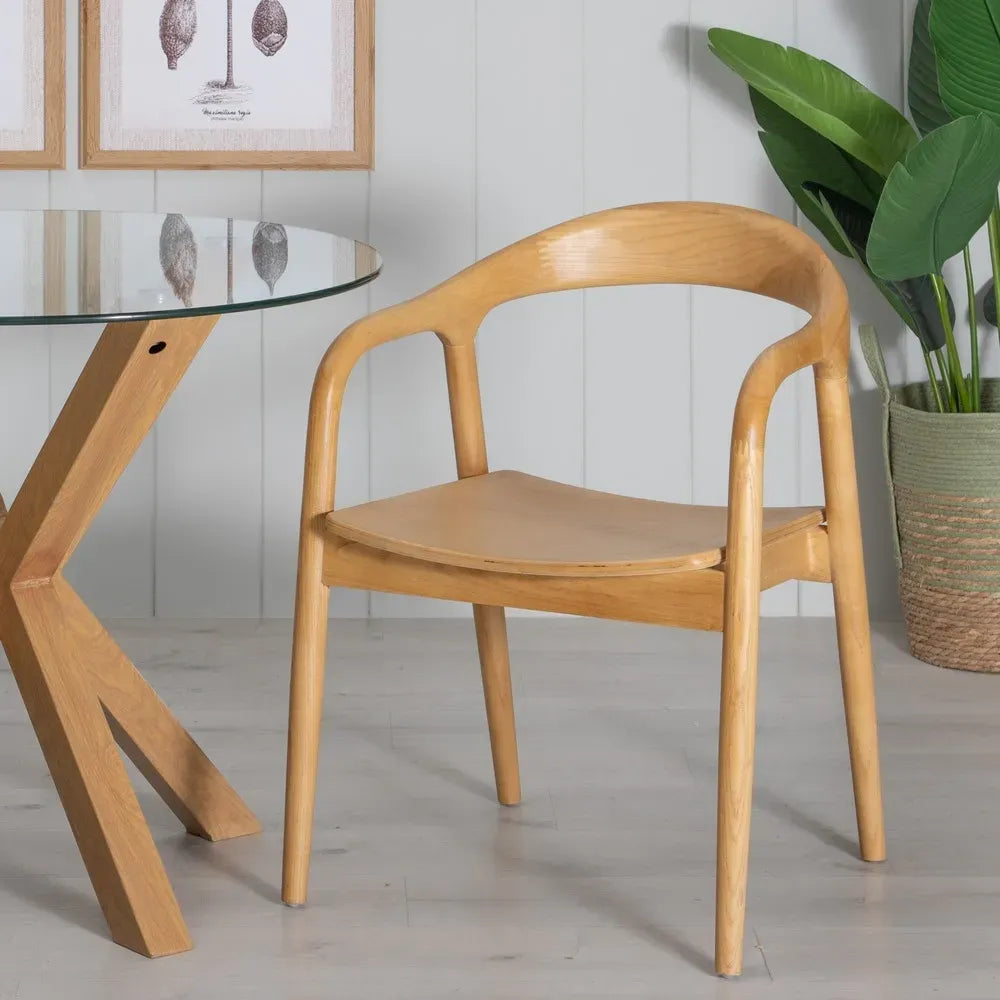 Chaise salle à manger Briscola