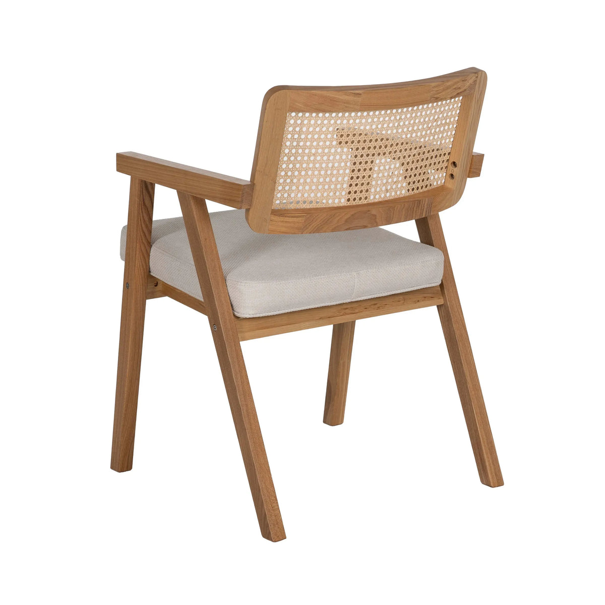 Chaise salle à manger Novara – Lot de 2