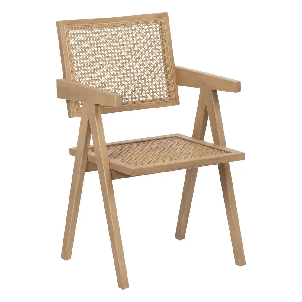 Chaise salle à manger Isola – Lot de 2