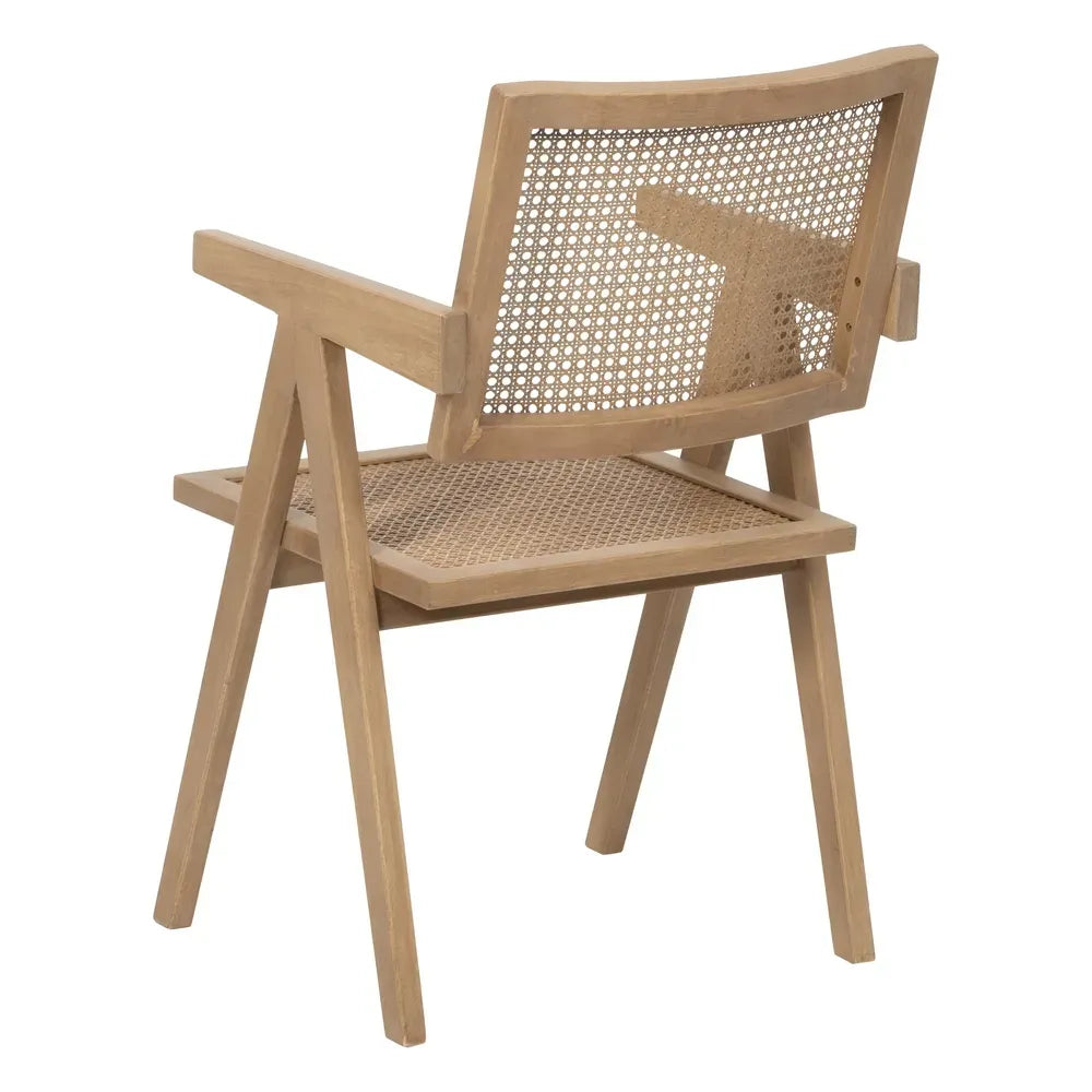 Chaise salle à manger Isola – Lot de 2