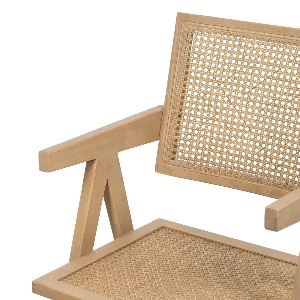Chaise salle à manger Isola – Lot de 2