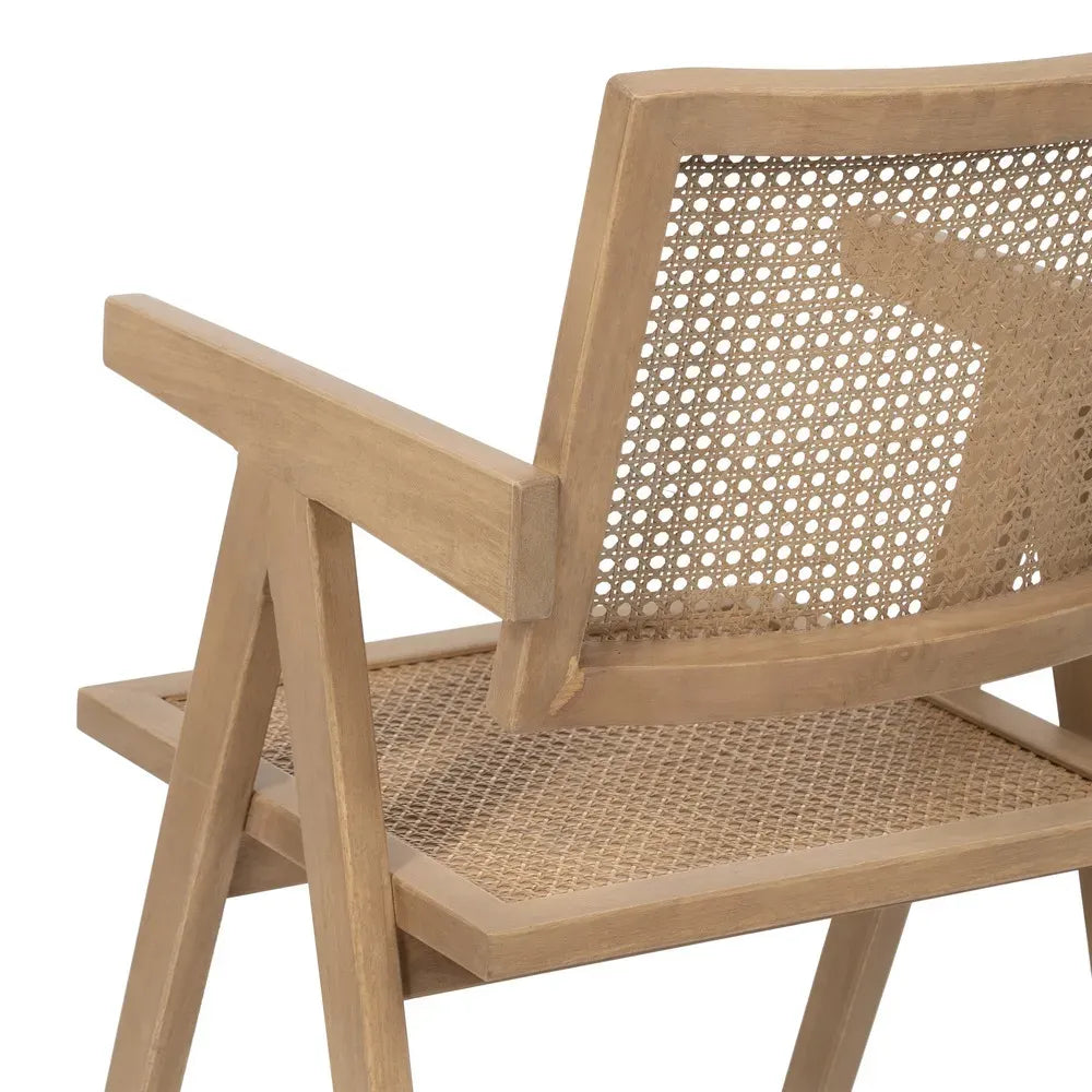 Chaise salle à manger Isola – Lot de 2