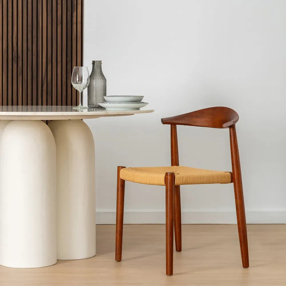 Chaise salle à manger Arezzo