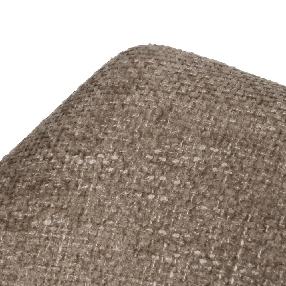 Chaise salle à manger Altino - Gris clair