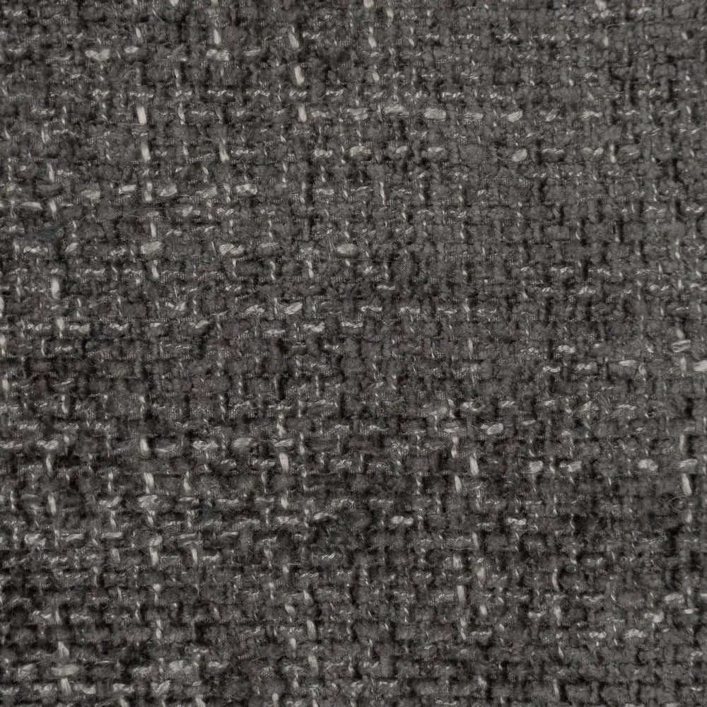 Chaise salle à manger Altino - Gris foncé