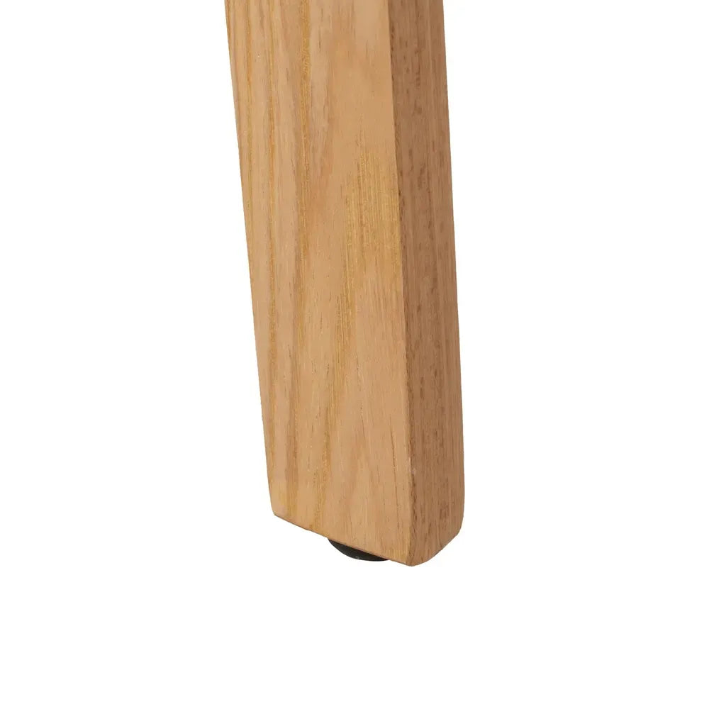 Chaise salle à manger Altino - Gris foncé