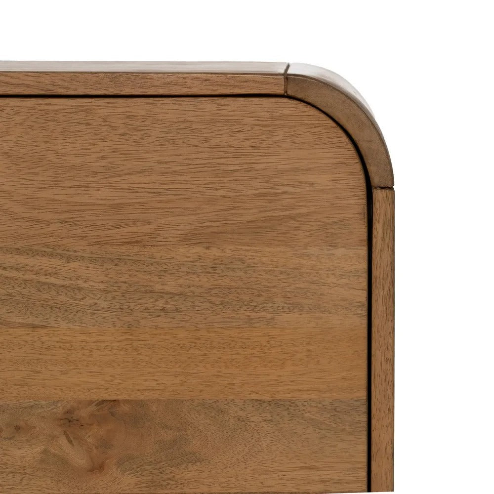 Buffet organique Roma - Bois de manguier