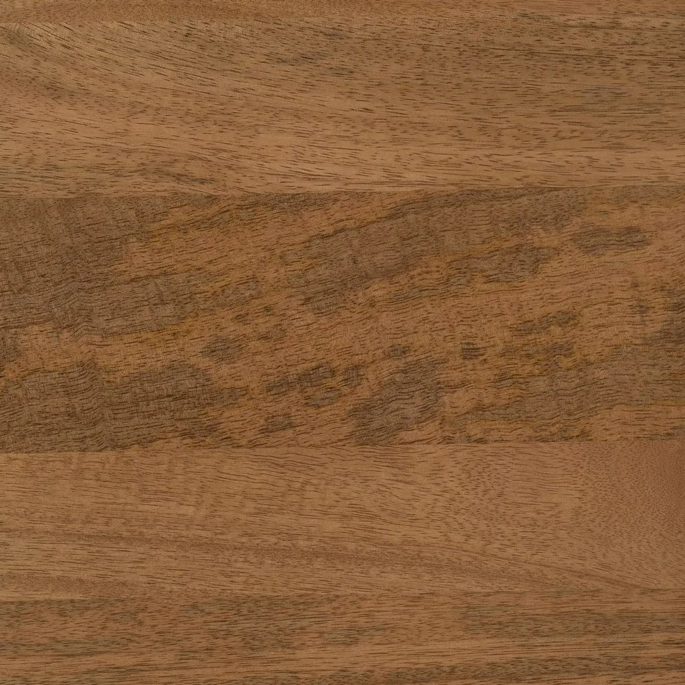 Buffet organique Roma - Bois de manguier