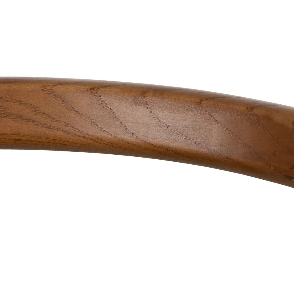 Chaise salle à manger Lucera - Kaki