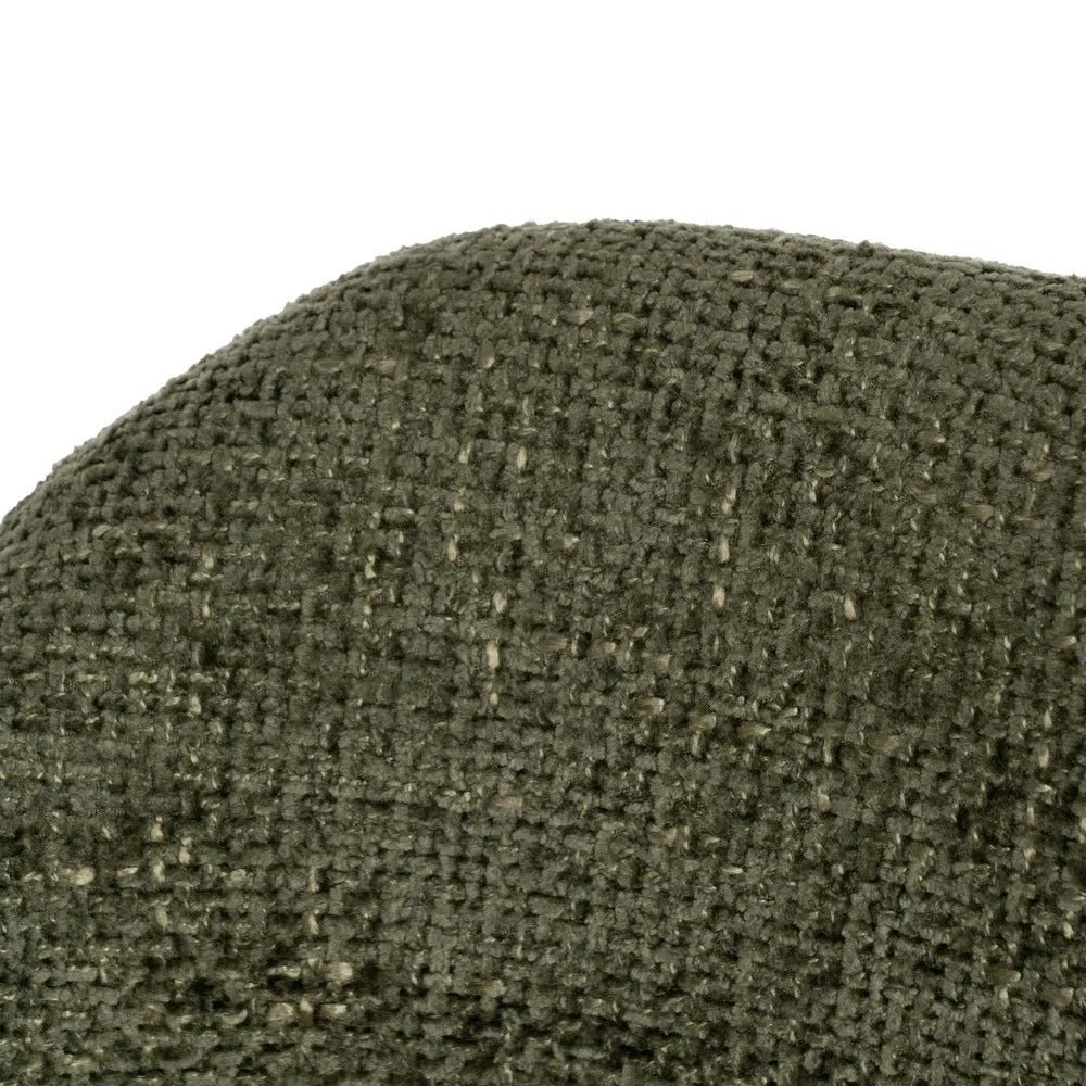 Chaise salle à manger Pienza - Kaki