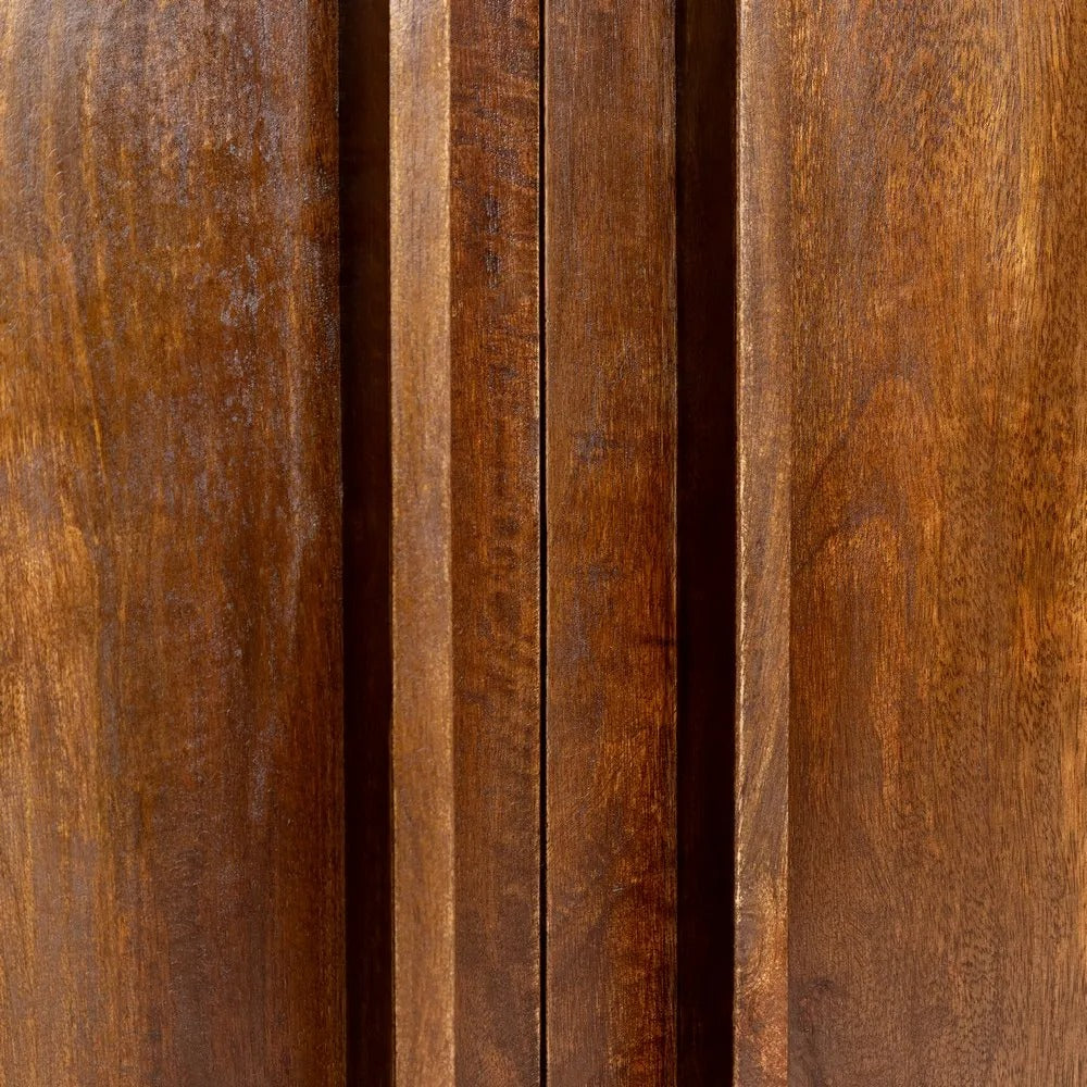 Meuble TV Milano - Bois de manguier