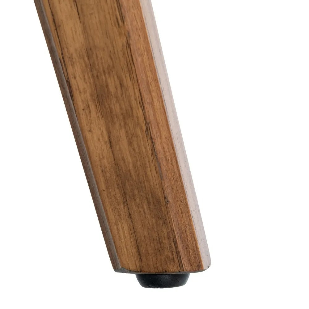 Chaise salle à manger Altino - Crème