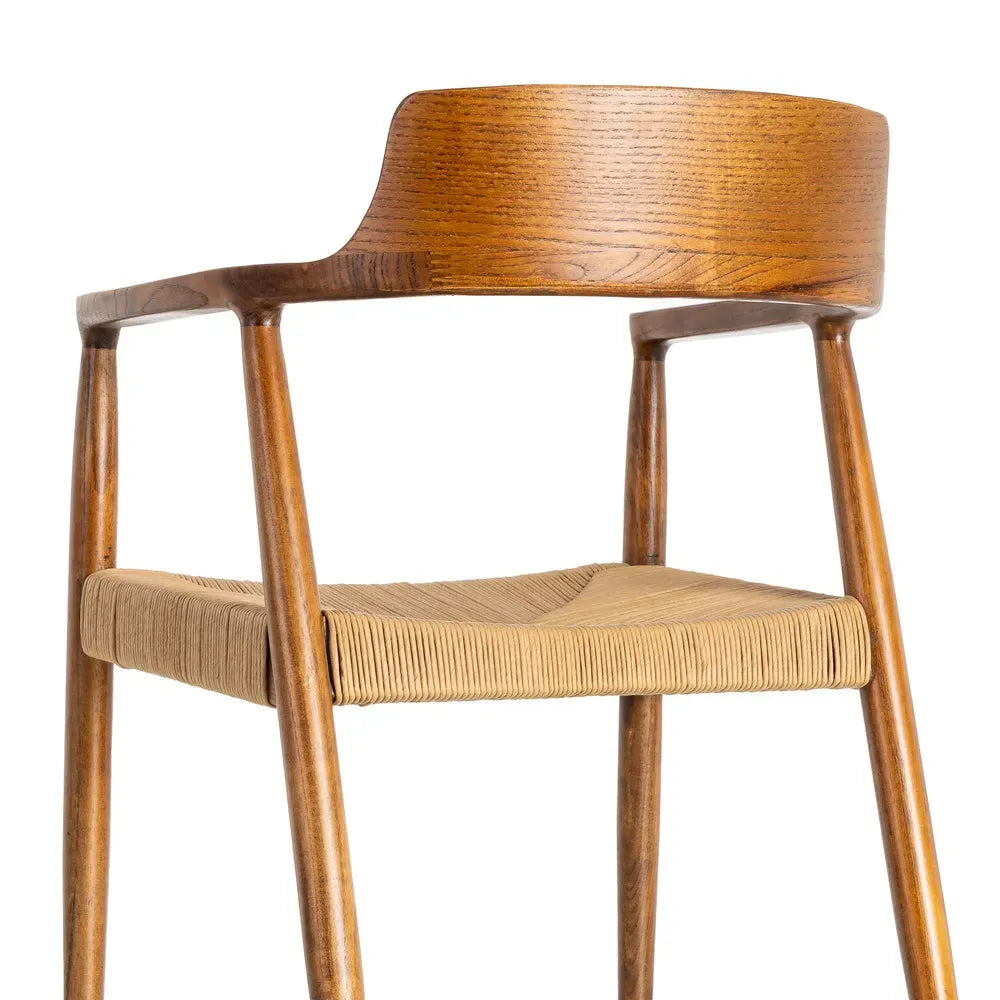 Chaise salle à manger Rizza - Lot de 2