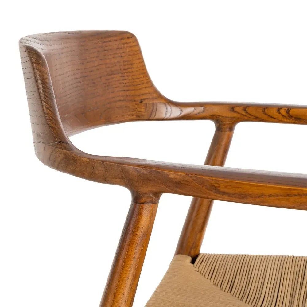 Chaise salle à manger Rizza - Lot de 2