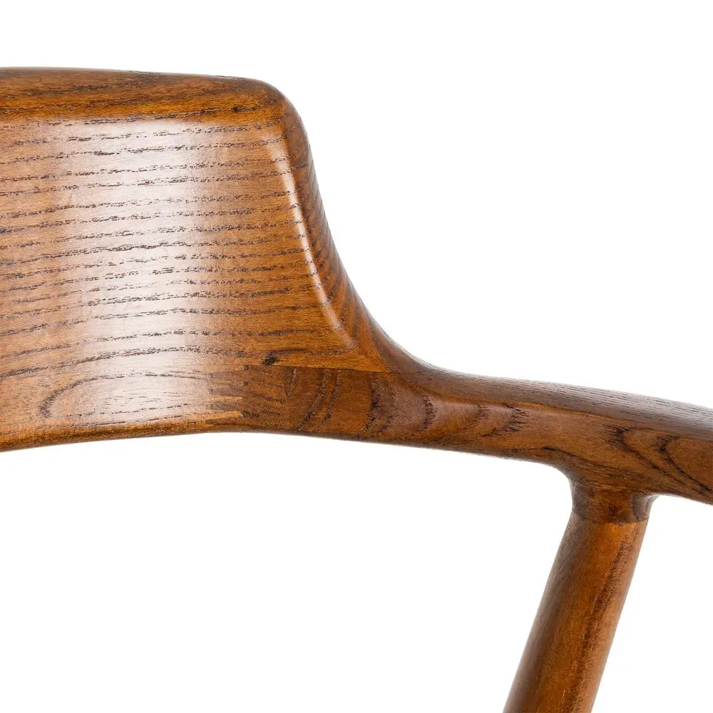 Chaise salle à manger Rizza - Lot de 2