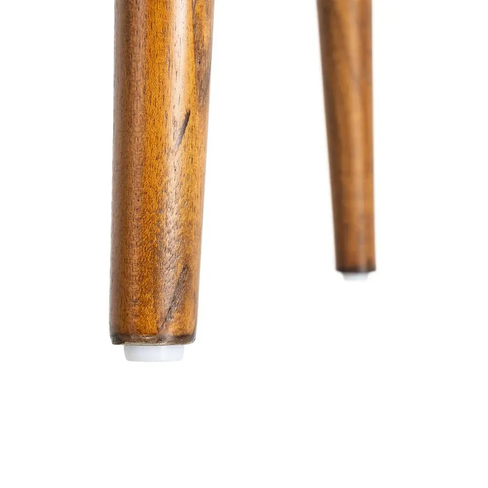 Chaise salle à manger Rizza - Lot de 2