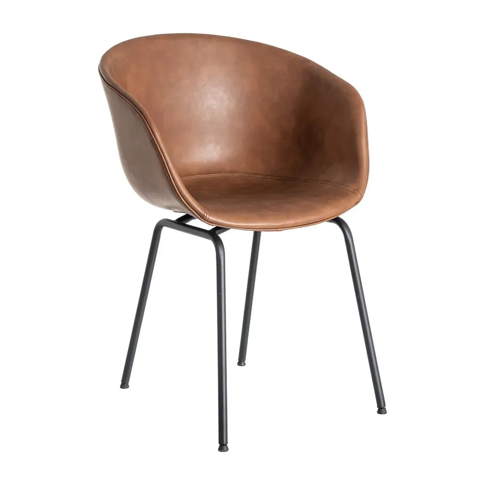 Chaise salle à manger Como – Lot de 2