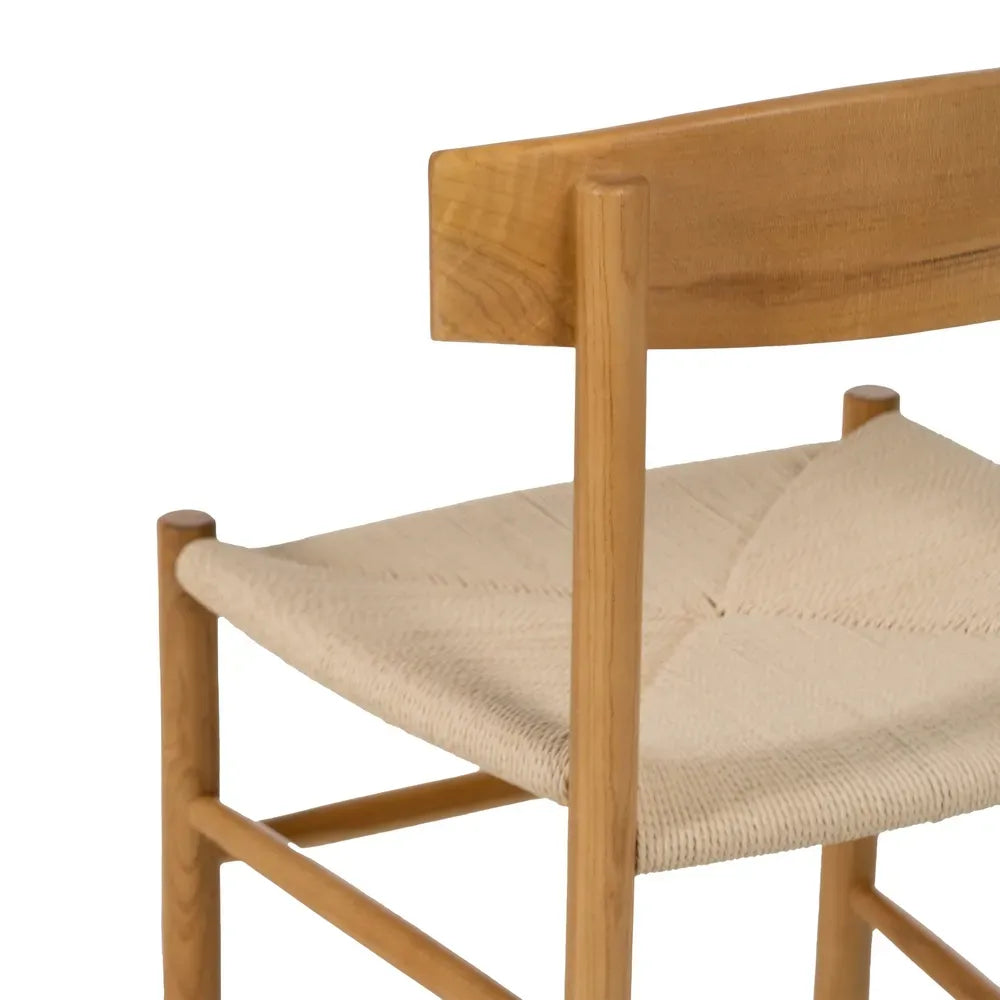 Chaise salle à manger Lioré