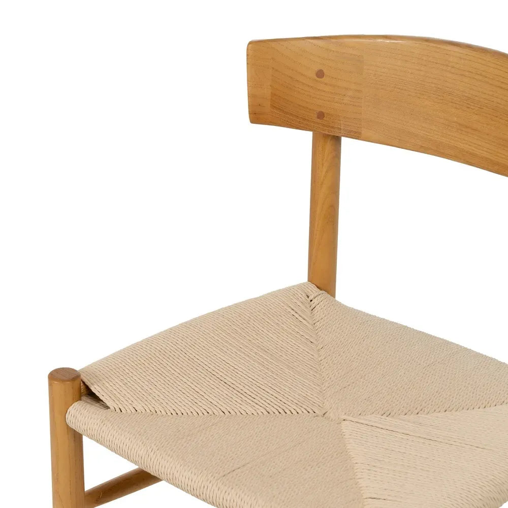 Chaise salle à manger Lioré