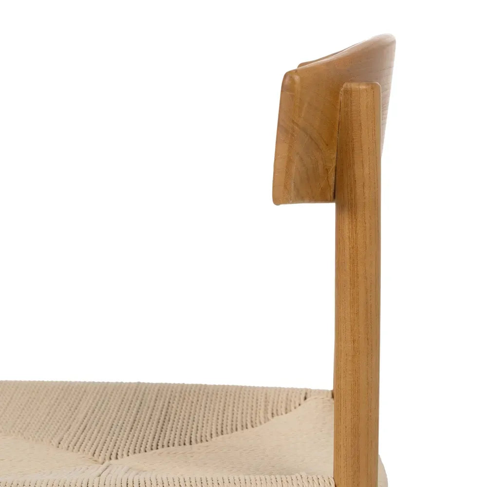 Chaise salle à manger Lioré