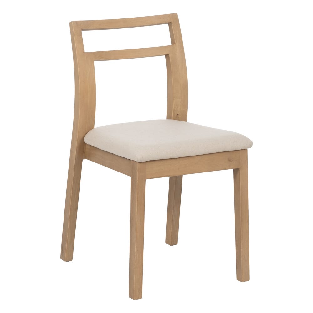 Chaise salle à manger Verona - lot de 2