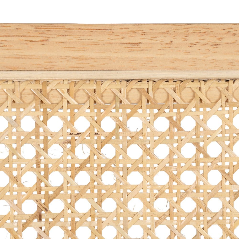 Chaise salle à manger Palermo - Naturel