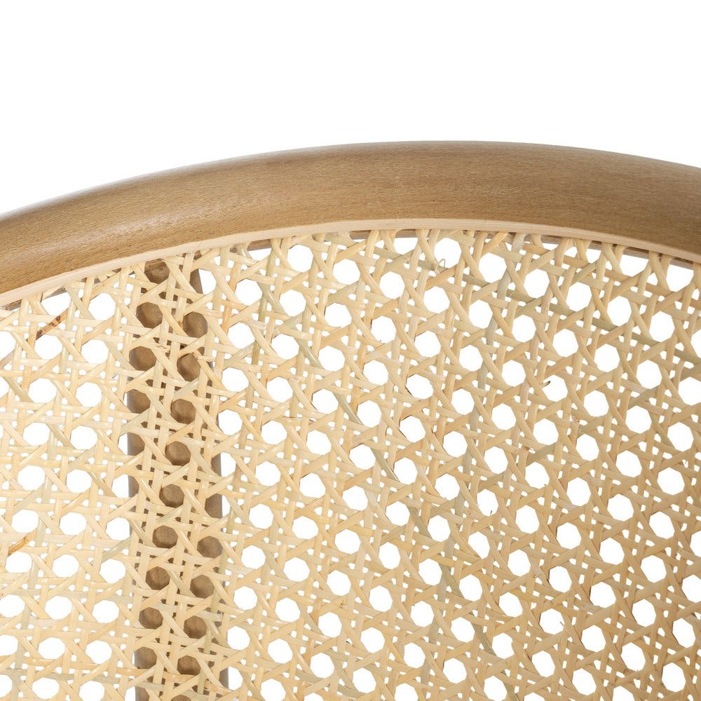 Chaise salle à manger Napoli - Naturel