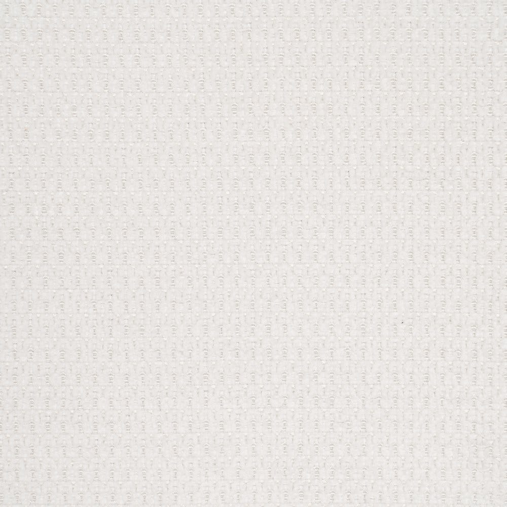 Chaise salle à manger Torino - Blanc - Lot de 2