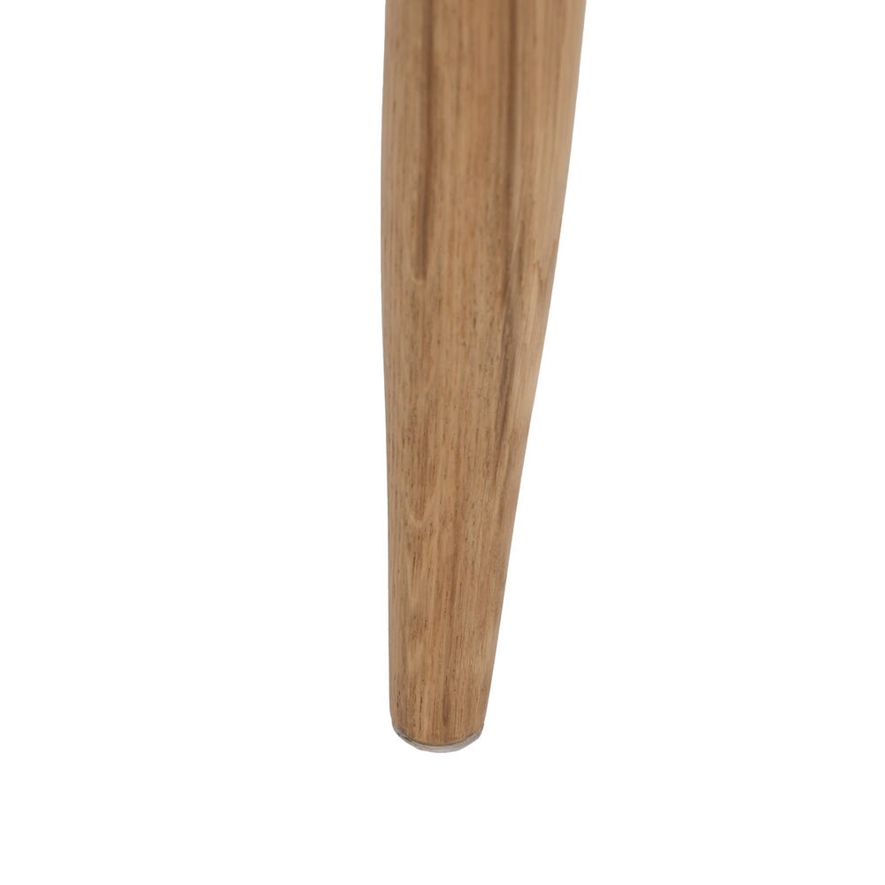 Chaise salle à manger Siena - Naturel