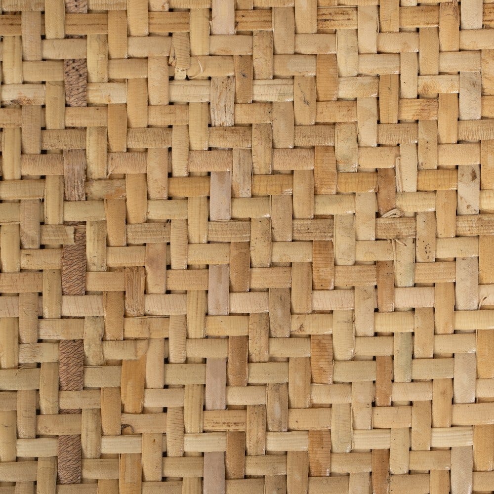 Chaise salle à manger Milano - Marron